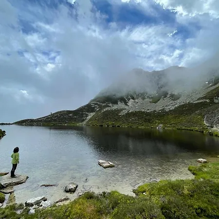 Caseria La Infiesta Caleao