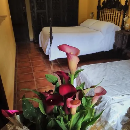 Hotel Caseria La Infiesta