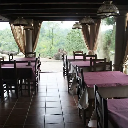 Caseria La Infiesta 3*