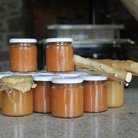 Caseria La Infiesta Caleao