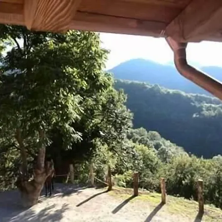 Hotel Caseria La Infiesta