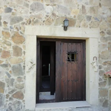 Hotel Caseria La Infiesta