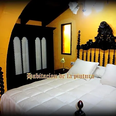 Caseria La Infiesta 3* Caleao