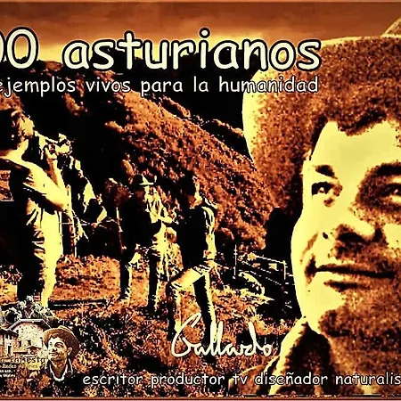 Caseria La Infiesta 3*