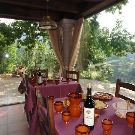 Caseria La Infiesta 3*