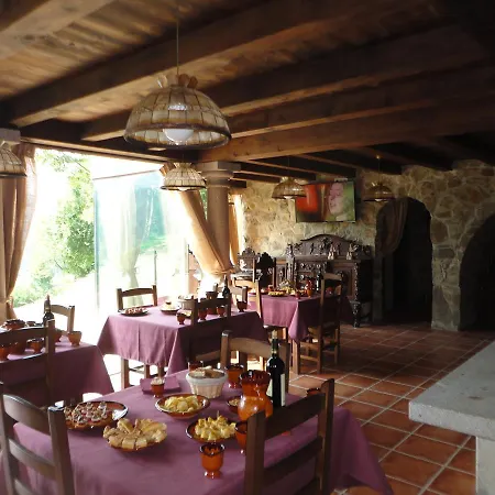 Caseria La Infiesta Hotel