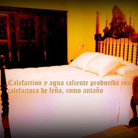 Caseria La Infiesta Hotel Caleao