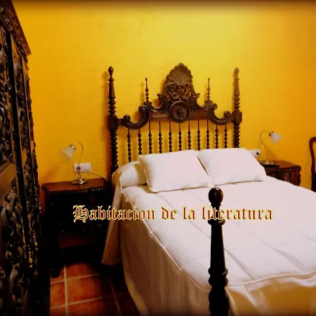 Hotel Caseria La Infiesta Caleao