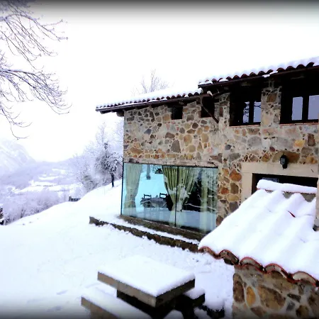 Hotel Caseria La Infiesta