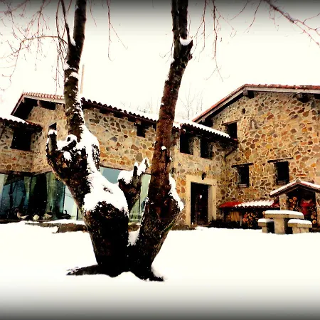 Caseria La Infiesta Hotel 3*