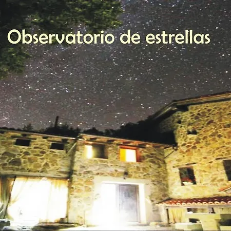 Caseria La Infiesta Hotel