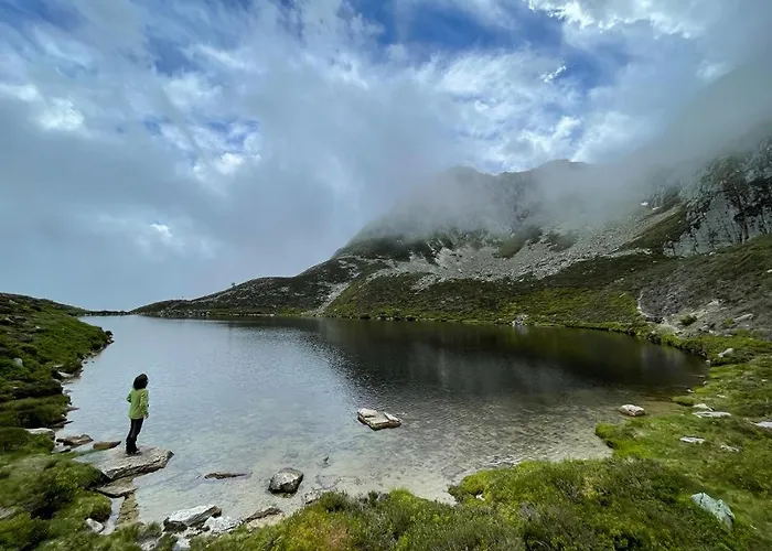 Caseria La Infiesta Caleao
