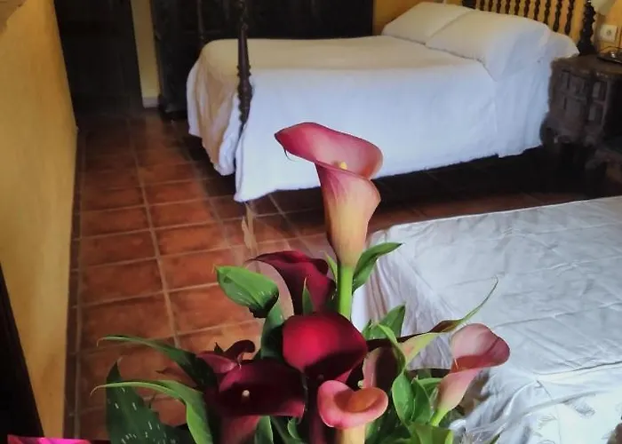 Hotel Caseria La Infiesta