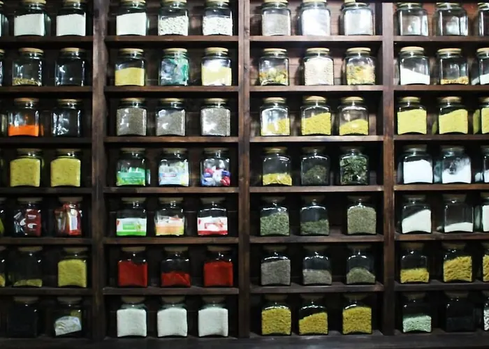 Hotel Caseria La Infiesta