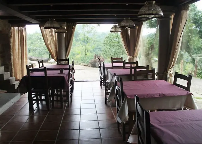 Caseria La Infiesta 3*