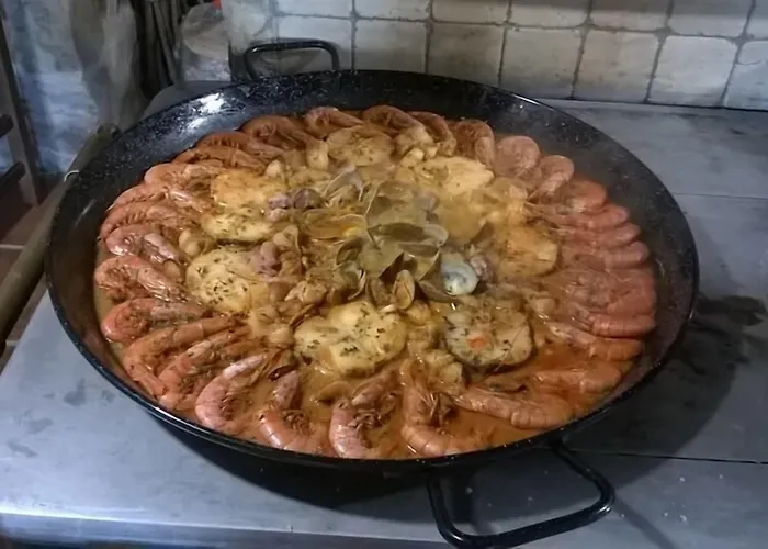 Hotel Caseria La Infiesta