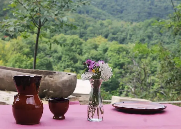 Hotel Caseria La Infiesta Caleao