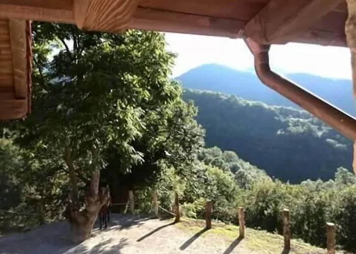 Hotel Caseria La Infiesta