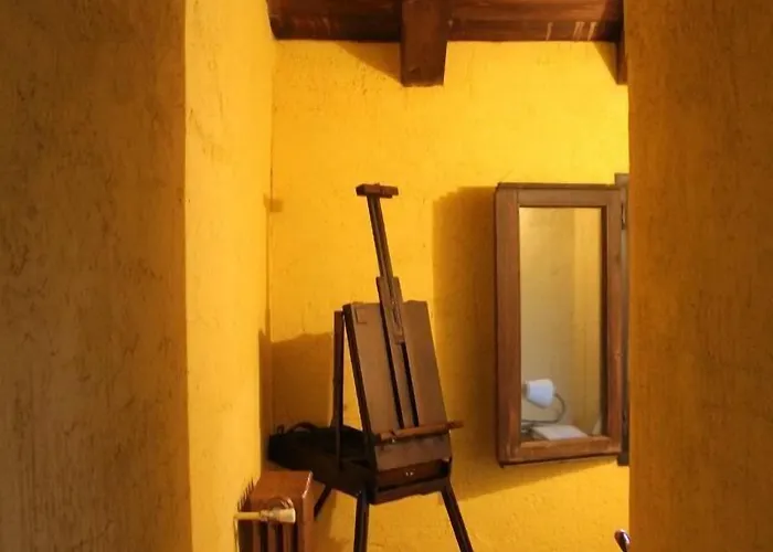 Caseria La Infiesta 3*