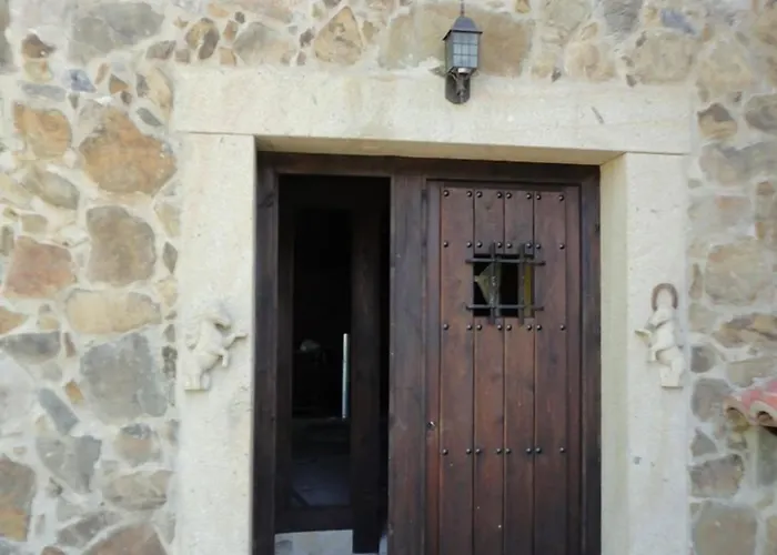 Hotel Caseria La Infiesta