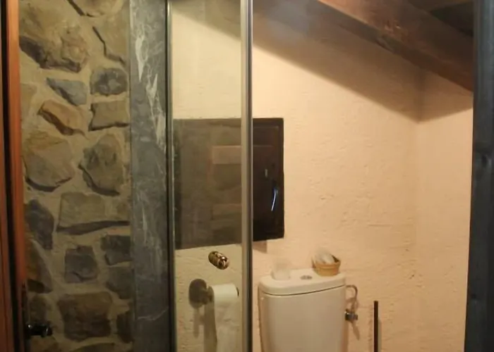 Caseria La Infiesta 3*