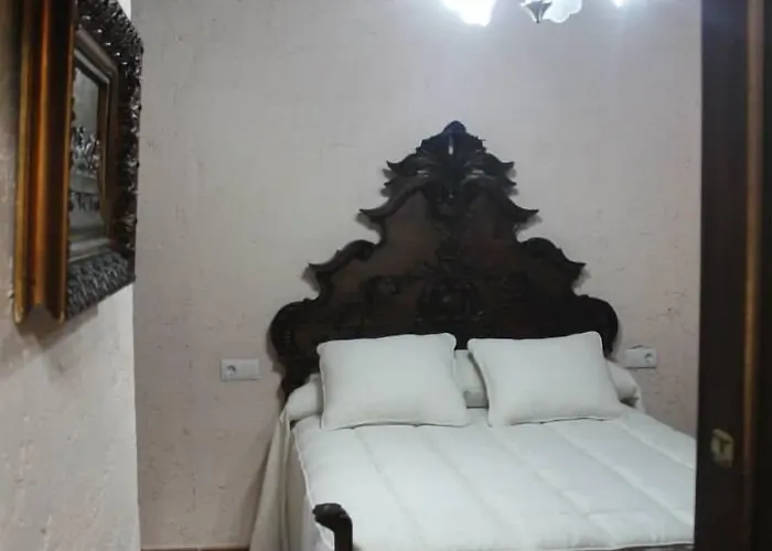 Caseria La Infiesta Hotel 3*