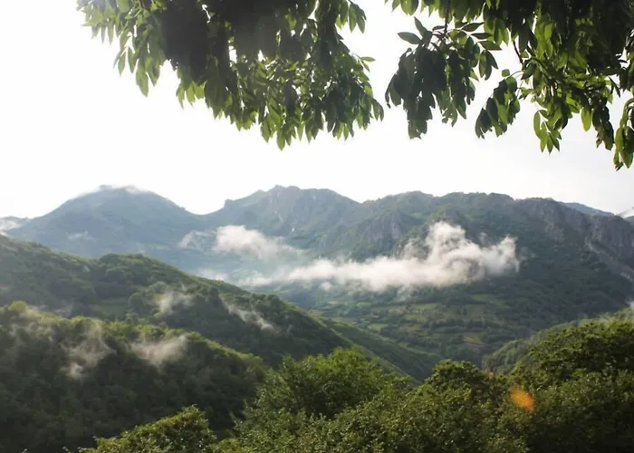 Caseria La Infiesta Hotel