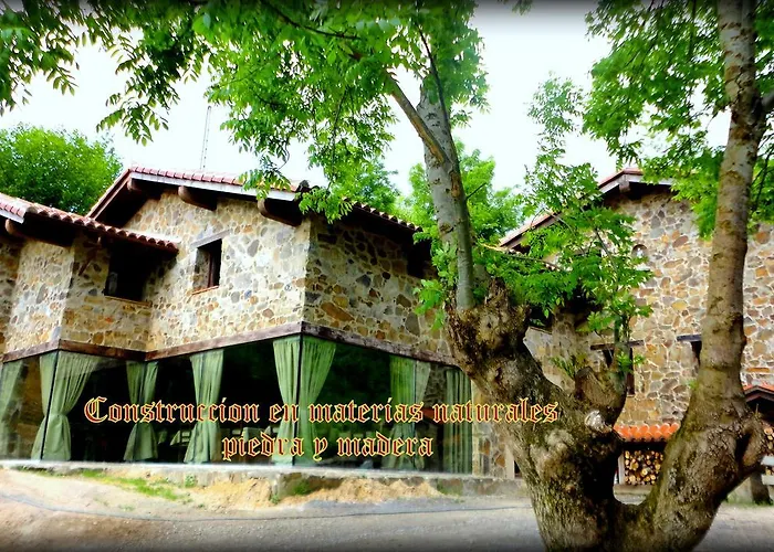 Caseria La Infiesta Hotel Caleao