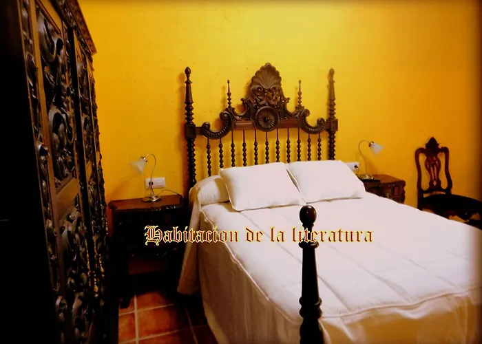 Hotel Caseria La Infiesta Caleao