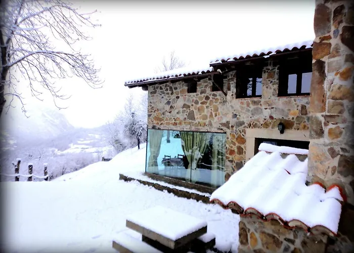 Hotel Caseria La Infiesta