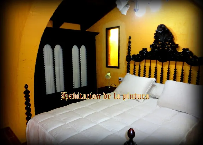 Caseria La Infiesta 3*