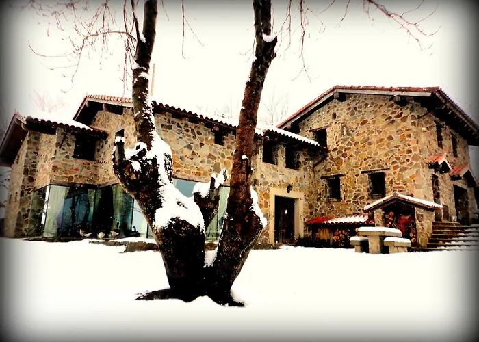 Caseria La Infiesta Hotel 3*