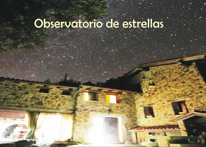 Caseria La Infiesta Hotel