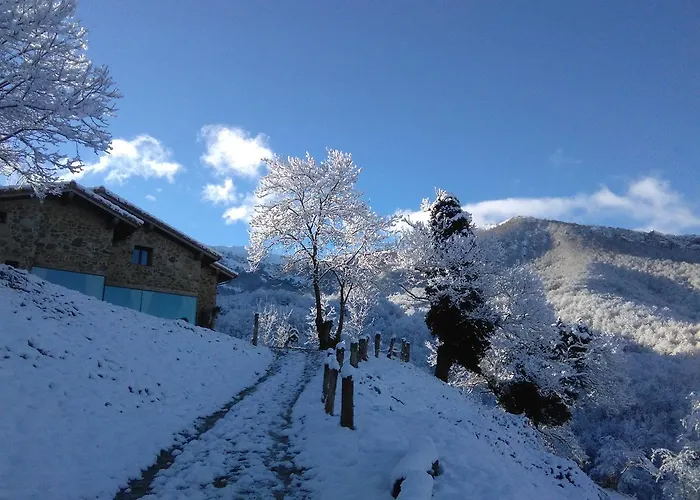 Hotel Caseria La Infiesta 3*