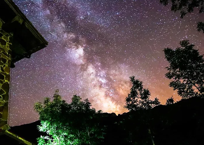 Caseria La Infiesta Caleao