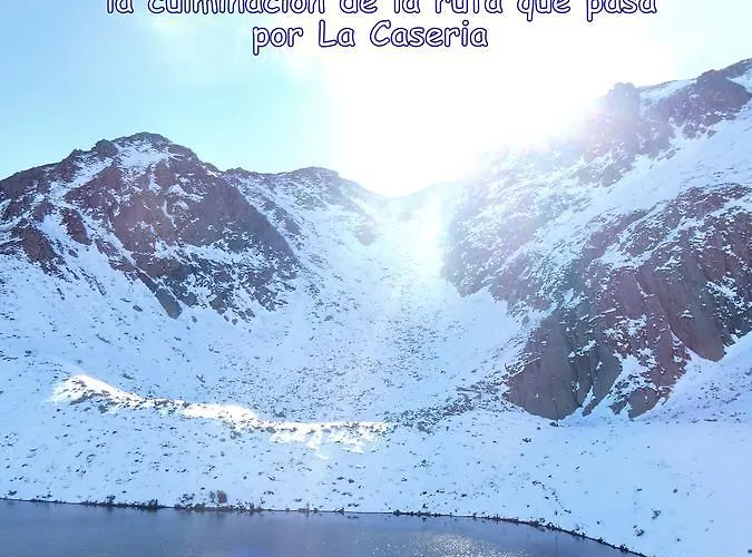 Hotel Caseria La Infiesta