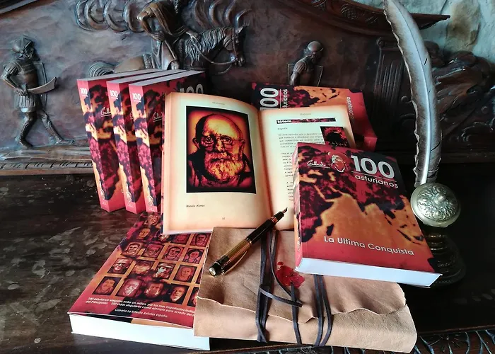 Hotel Caseria La Infiesta