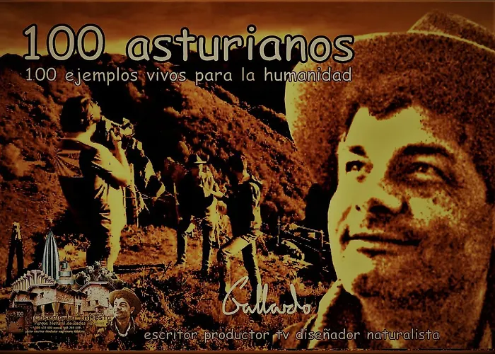 Caseria La Infiesta Hotel Caleao