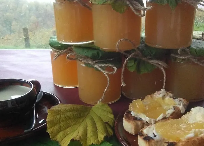 Caseria La Infiesta Hotel