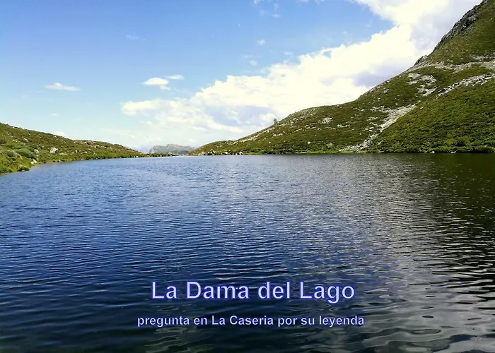 Caseria La Infiesta Hotel